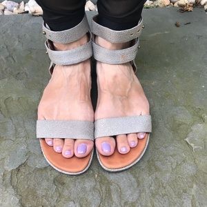 Gentle Soles Sandal